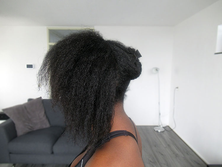 wash day routine for relaxed hair | February 11 wash day routine for relaxed hair
