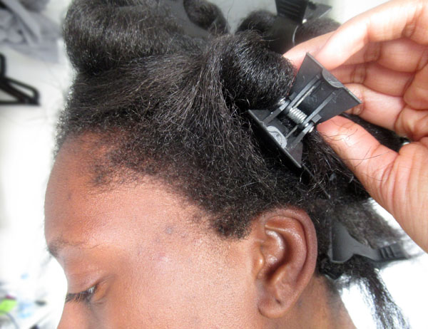 Before relaxing Relaxer; EEMSDIARY
