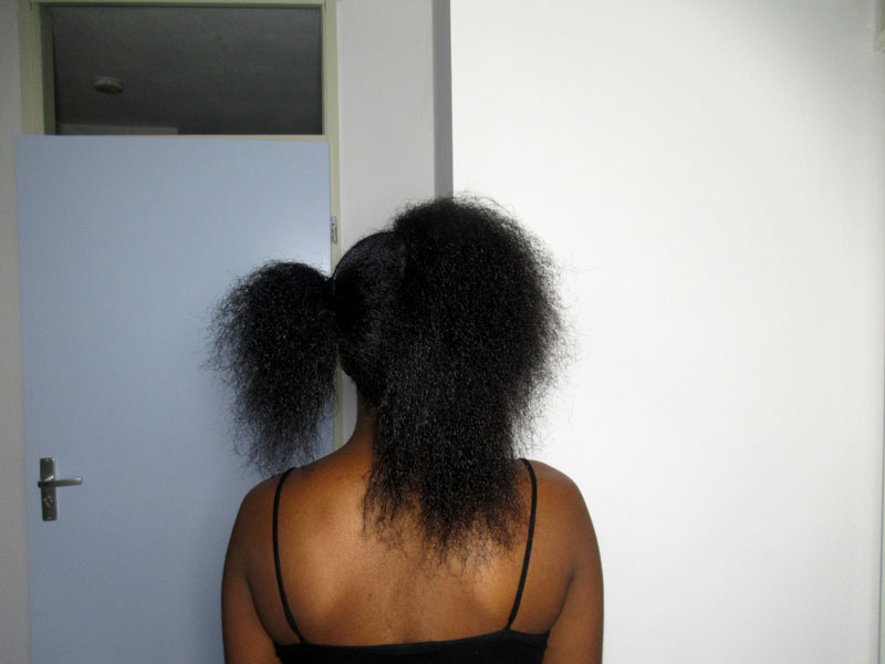Wash Routine For Texlaxed Hair - EEMSDIARY