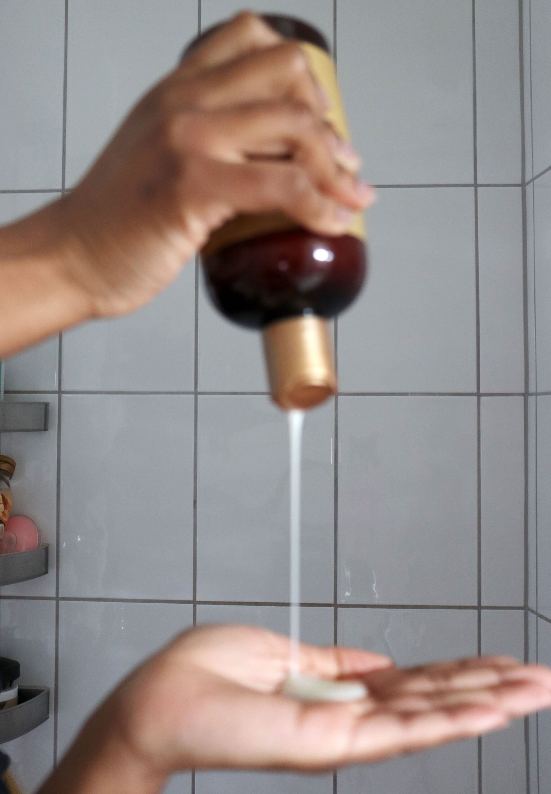 different types of shampoo