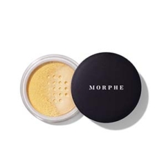 Morphe Bake And Set Powder (translucent) Morphe Bake And Set Powder