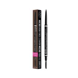 NYX Professional Makeup Micro Brow Pencil